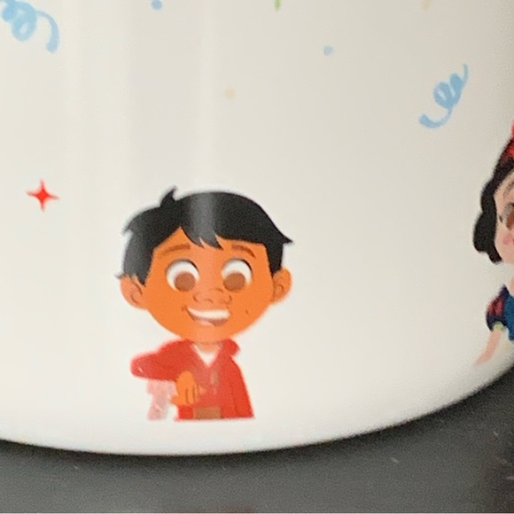 Disney 100 Years of Wonder Celebration Mug - Picture 11 of 15